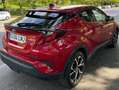 Toyota C-HR C-HR 125H Advance Advance Rojo - thumbnail 8