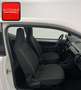 Volkswagen up! move RADIO+SITZHEIZUNG+WINTER-PAKET+ Weiß - thumbnail 8