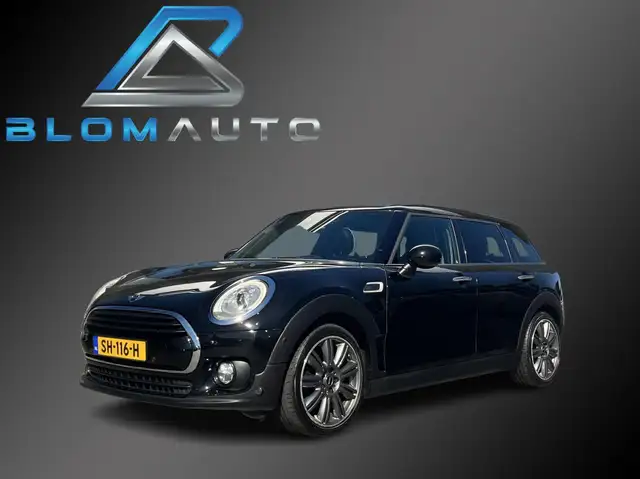 MINI Cooper Clubman 1.5 Chili Serious Bns PANO+LEDER+LED