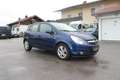 Opel Corsa 1.2 AUTOMATIK KLIMATR PANORAMA ALU Blauw - thumbnail 3