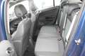 Opel Corsa 1.2 AUTOMATIK KLIMATR PANORAMA ALU Blauw - thumbnail 14