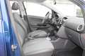 Opel Corsa 1.2 AUTOMATIK KLIMATR PANORAMA ALU Blauw - thumbnail 17