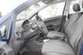 Opel Corsa 1.2 AUTOMATIK KLIMATR PANORAMA ALU Blauw - thumbnail 7