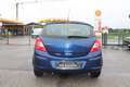 Opel Corsa 1.2 AUTOMATIK KLIMATR PANORAMA ALU Blauw - thumbnail 5