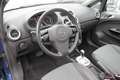 Opel Corsa 1.2 AUTOMATIK KLIMATR PANORAMA ALU Blauw - thumbnail 8