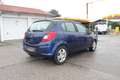 Opel Corsa 1.2 AUTOMATIK KLIMATR PANORAMA ALU Blauw - thumbnail 4