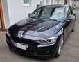 BMW 328 328i Touring M-Paket Schwarz - thumbnail 1