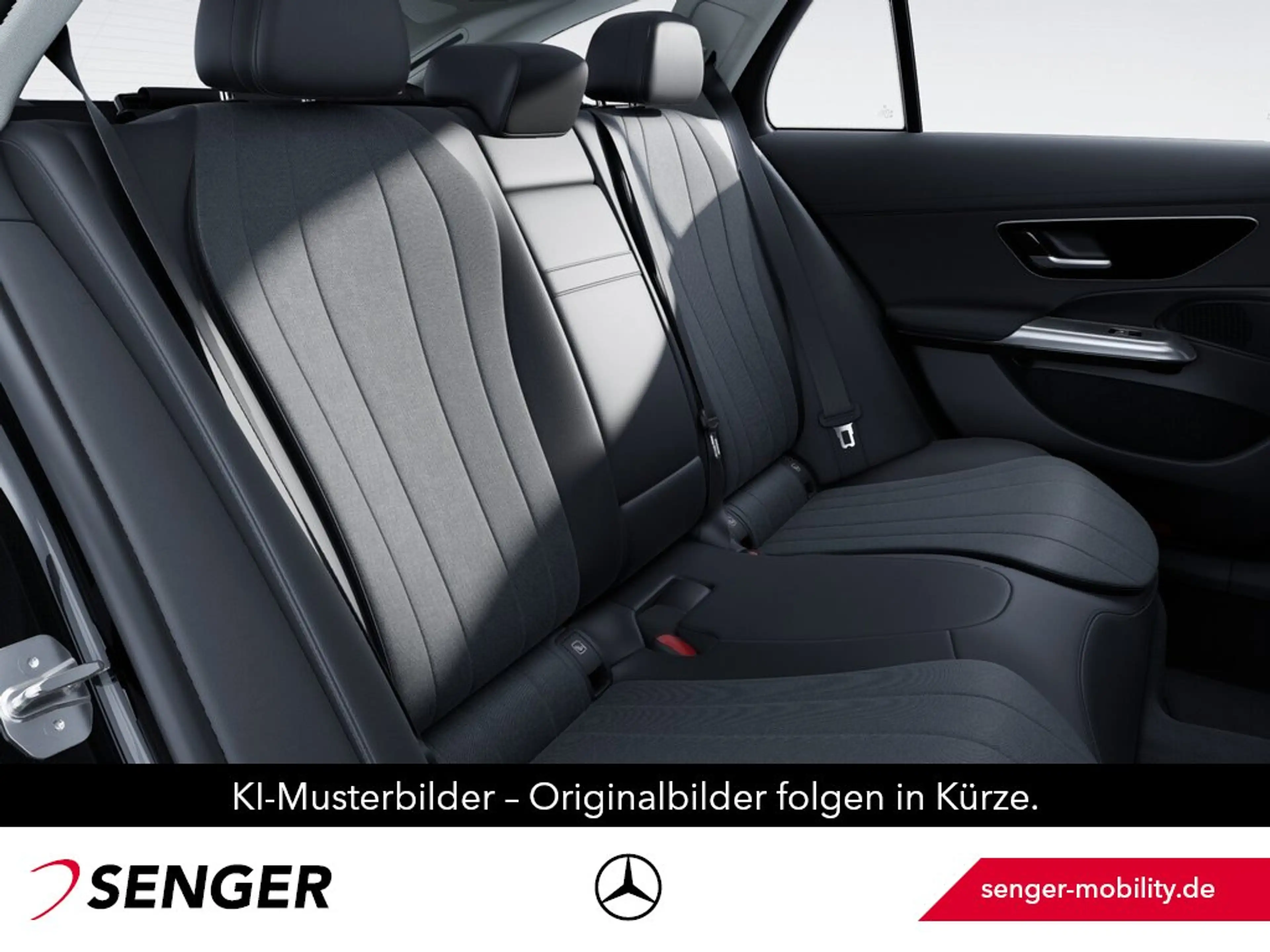 Mercedes-Benz E 300 T de Avantgarde Head-Up Airmatic 360° AHK — photo 10