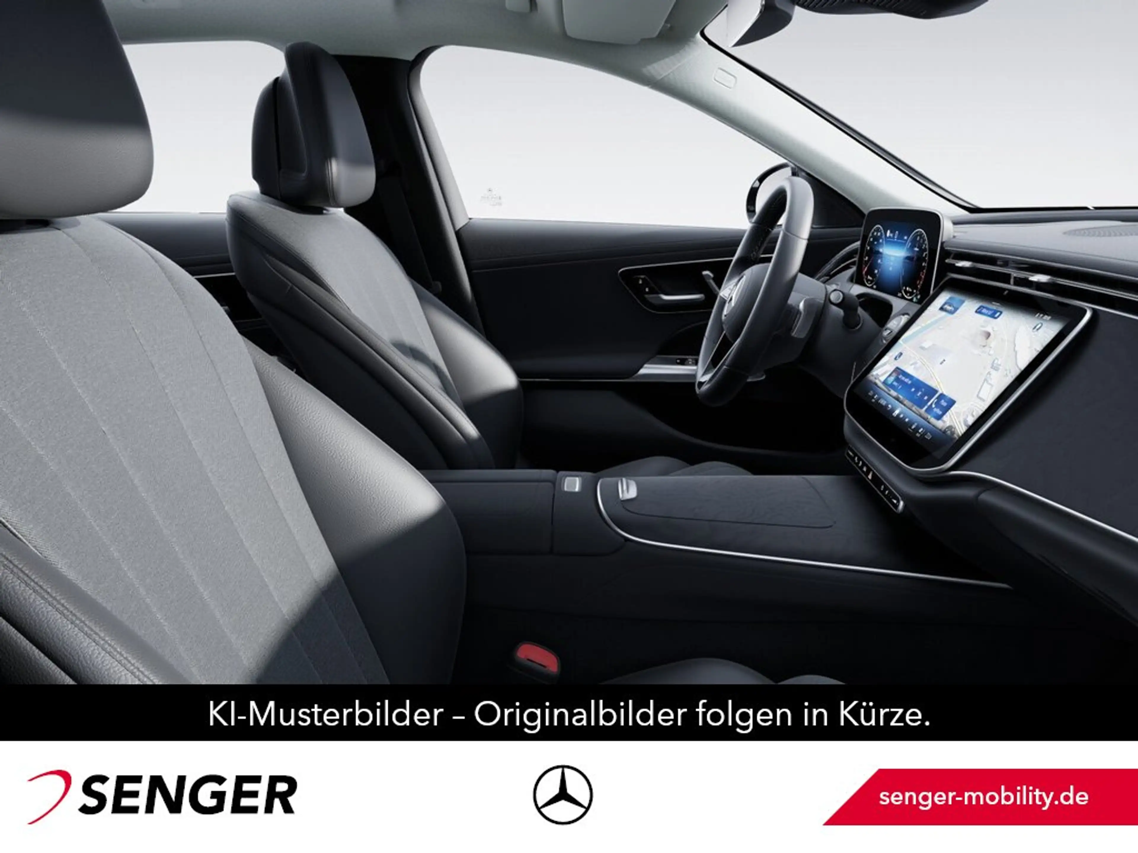 Mercedes-Benz E 300 T de Avantgarde Head-Up Airmatic 360° AHK — photo 9
