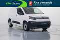 Citroen Berlingo Van BlueHDi S&S Talla M Control 100 Blanco - thumbnail 2