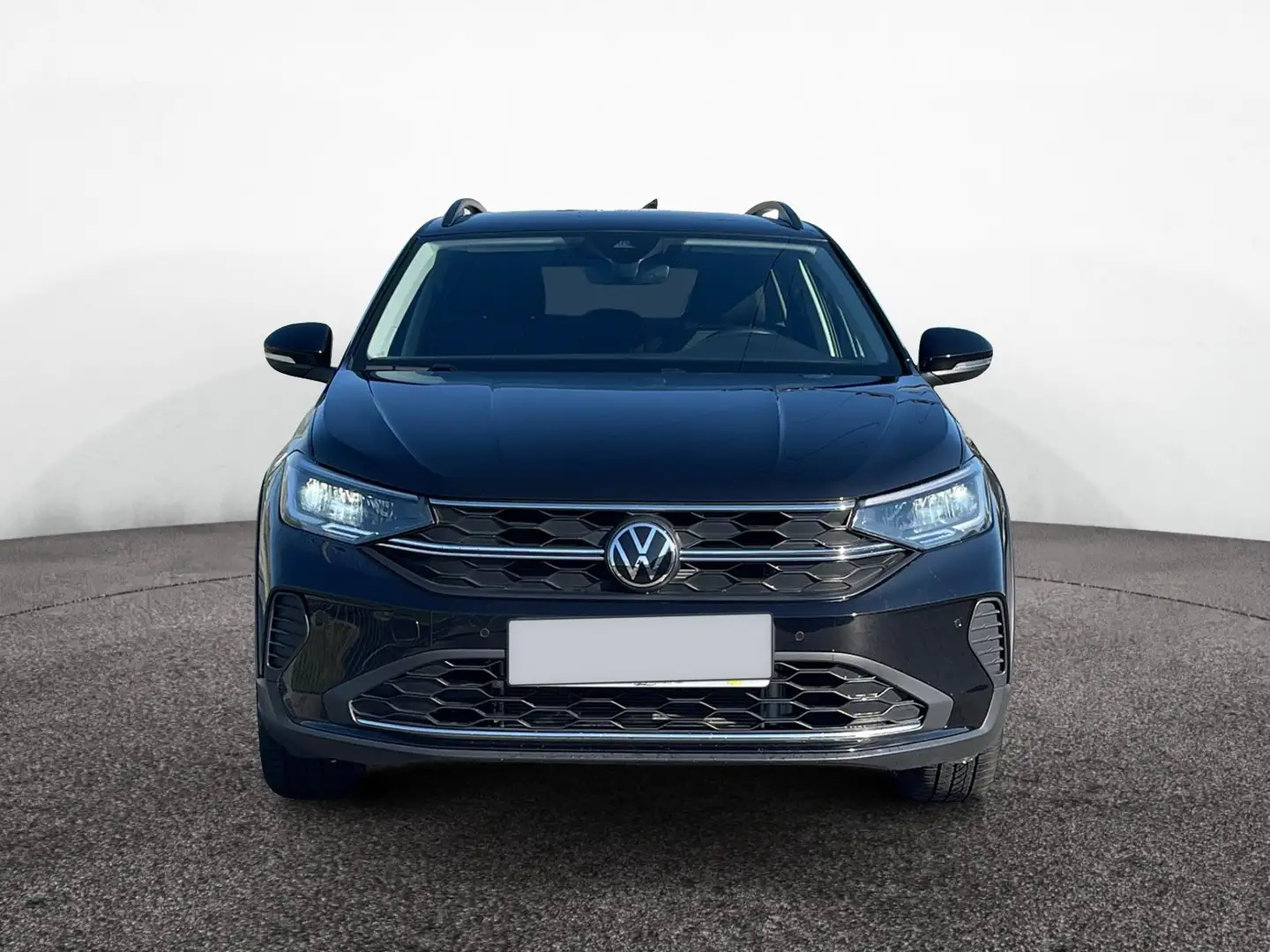 Volkswagen Taigo Life TSI DSG|TRAVEL|KAMERA|WINTERPAKET|DAB Noir - 2