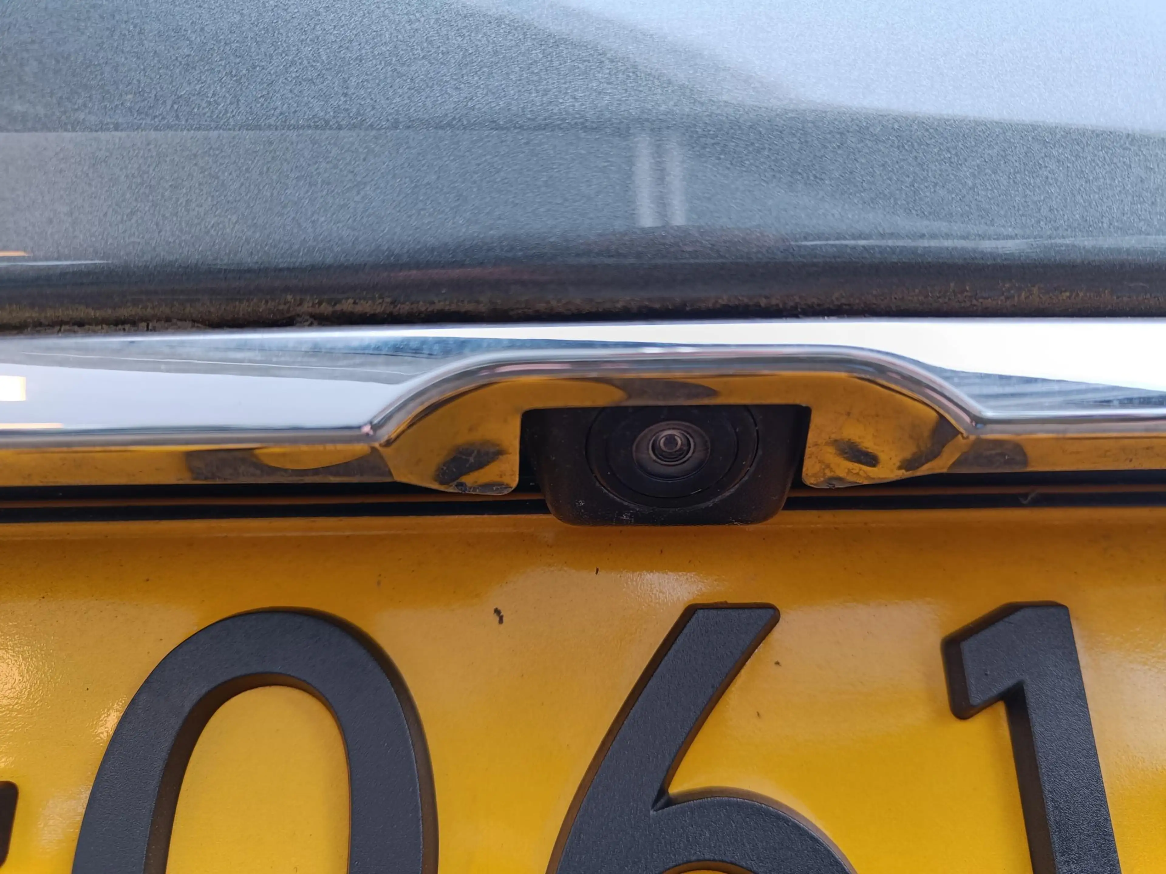 DS Automobiles DS 3 1.2 PureTech 110 PK Performance Line Camera//lage — photo 8