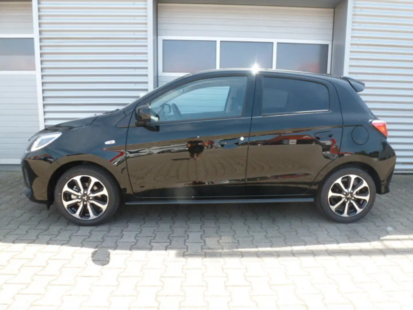 Mitsubishi Space Star 1.2 Select+ (EURO 6d) LM KAM - 2