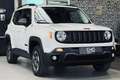Jeep Renegade Trailhawk 4WD KAMERA|NAVI|AHK|PDC Weiß - thumbnail 1