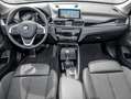 BMW X1 xDrive25e Sport Line AHK LED Navi DAB Zwart - thumbnail 10