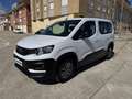 Peugeot Rifter N1 1.5BlueHDI S&S Active Pack Business Stan Blanco - thumbnail 5