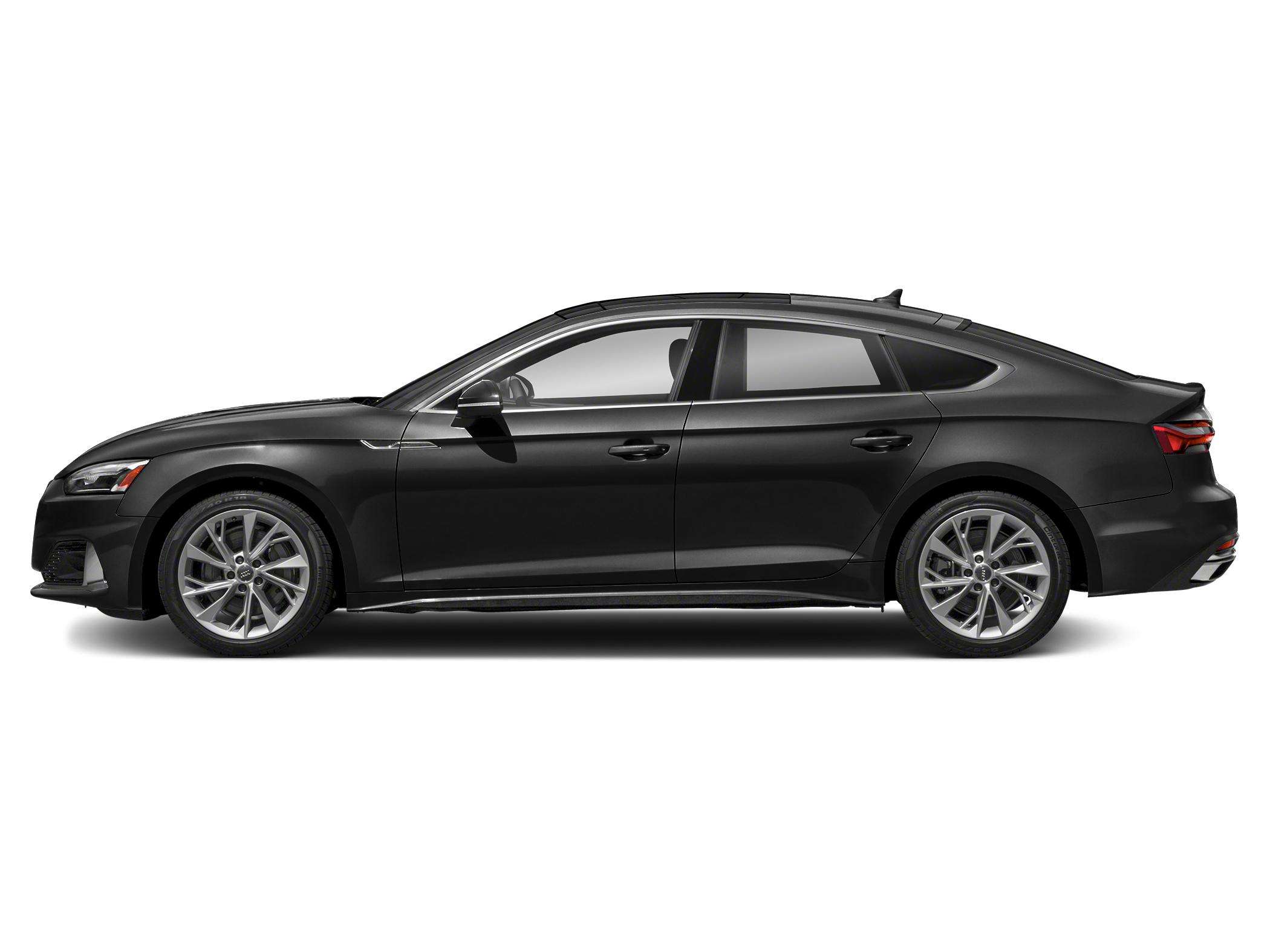 2020 Audi A5 Technik — снимка 1