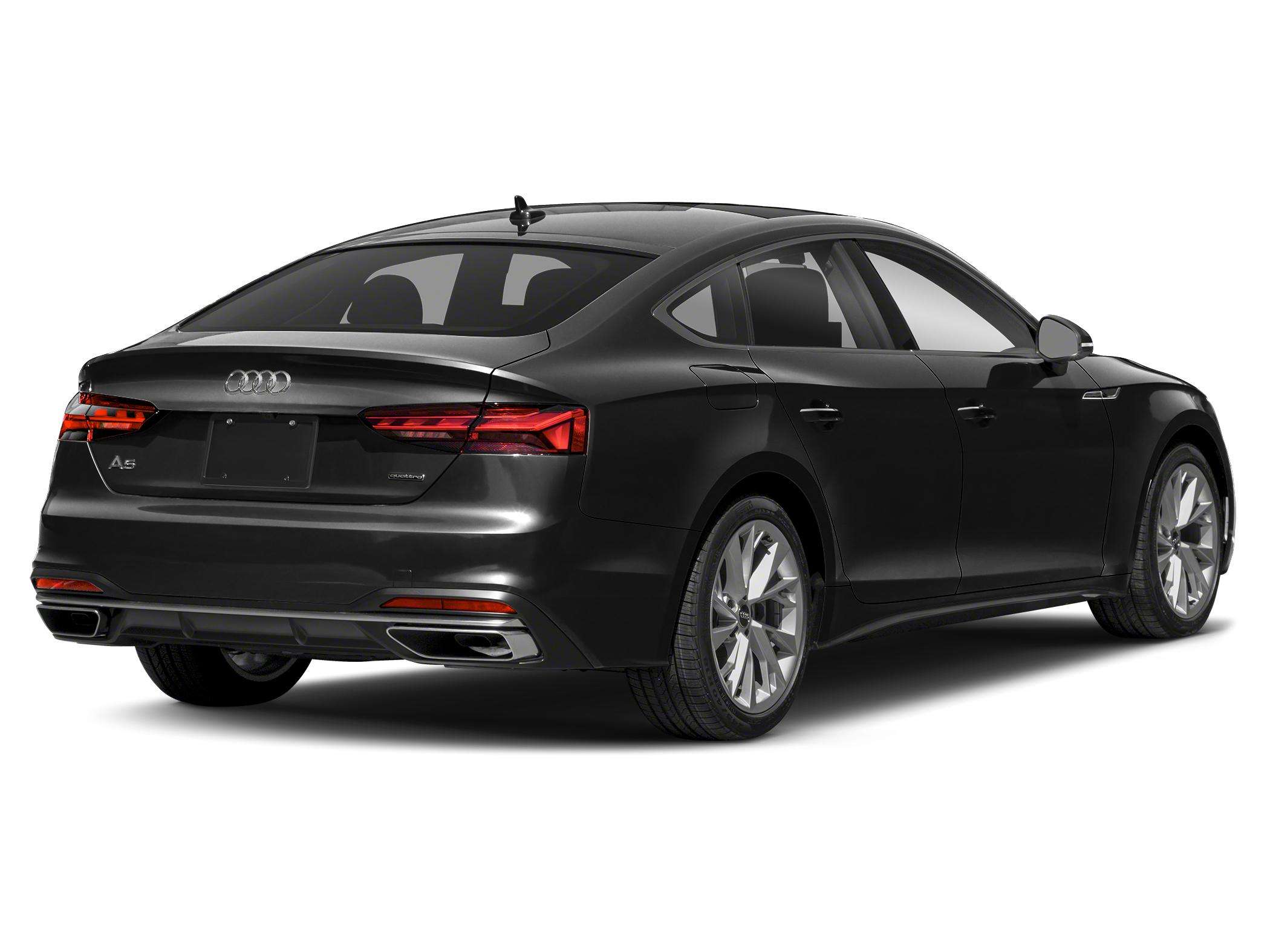 2020 Audi A5 Technik — снимка 1