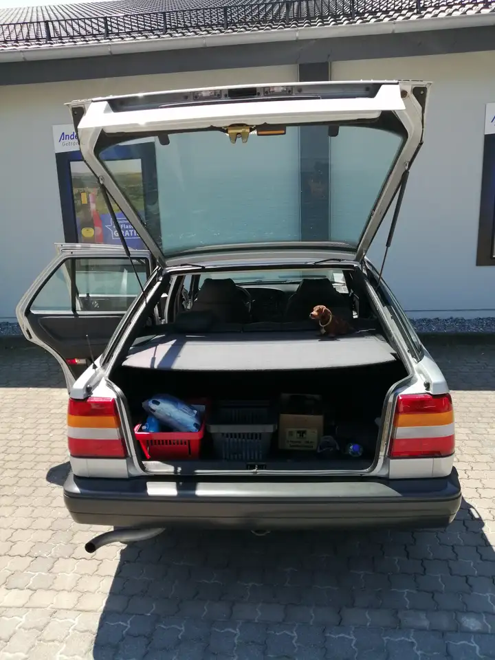 Saab 9000 i 16, foto 2