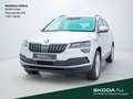 Skoda Karoq 2.0 TDI Style DSG*RFK*SIDE*LANE*ACC*STDHZG Silber - thumbnail 2