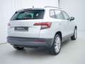Skoda Karoq 2.0 TDI Style DSG*RFK*SIDE*LANE*ACC*STDHZG Silber - thumbnail 22