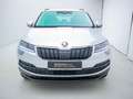 Skoda Karoq 2.0 TDI Style DSG*RFK*SIDE*LANE*ACC*STDHZG Silber - thumbnail 3