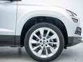 Skoda Karoq 2.0 TDI Style DSG*RFK*SIDE*LANE*ACC*STDHZG Silber - thumbnail 9