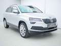 Skoda Karoq 2.0 TDI Style DSG*RFK*SIDE*LANE*ACC*STDHZG Silber - thumbnail 4