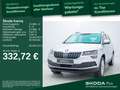 Skoda Karoq 2.0 TDI Style DSG*RFK*SIDE*LANE*ACC*STDHZG Silber - thumbnail 1