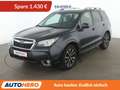 Subaru Forester 2.0 Diesel Sport Aut.*LED*NAVI*TEMPO*SHZ*KLIMA* Gris - thumbnail 1