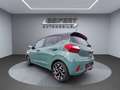 Hyundai i10 I N-LINE I NAVI I SHZ I Grün - thumbnail 3