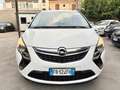 Opel Zafira Tourer Zafira III Tourer 1.4 t Cosmo Gpl-tech 140cv E6 Bianco - thumbnail 2