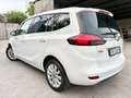 Opel Zafira Tourer Zafira III Tourer 1.4 t Cosmo Gpl-tech 140cv E6 Bianco - thumbnail 5