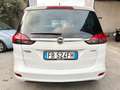 Opel Zafira Tourer Zafira III Tourer 1.4 t Cosmo Gpl-tech 140cv E6 Bianco - thumbnail 6