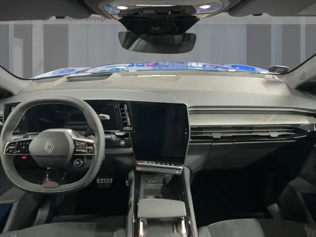 Renault Rafale view 10