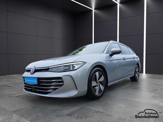 Volkswagen Passat Variant Passat Elegance 2.0TDI DSG Navi AHK IQ-LED Kamera