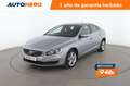 Volvo S60 2.0 D3 Momentum Argent - thumbnail 1