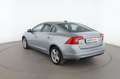 Volvo S60 2.0 D3 Momentum Zilver - thumbnail 4