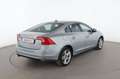 Volvo S60 2.0 D3 Momentum Zilver - thumbnail 6