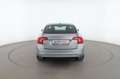 Volvo S60 2.0 D3 Momentum Zilver - thumbnail 5