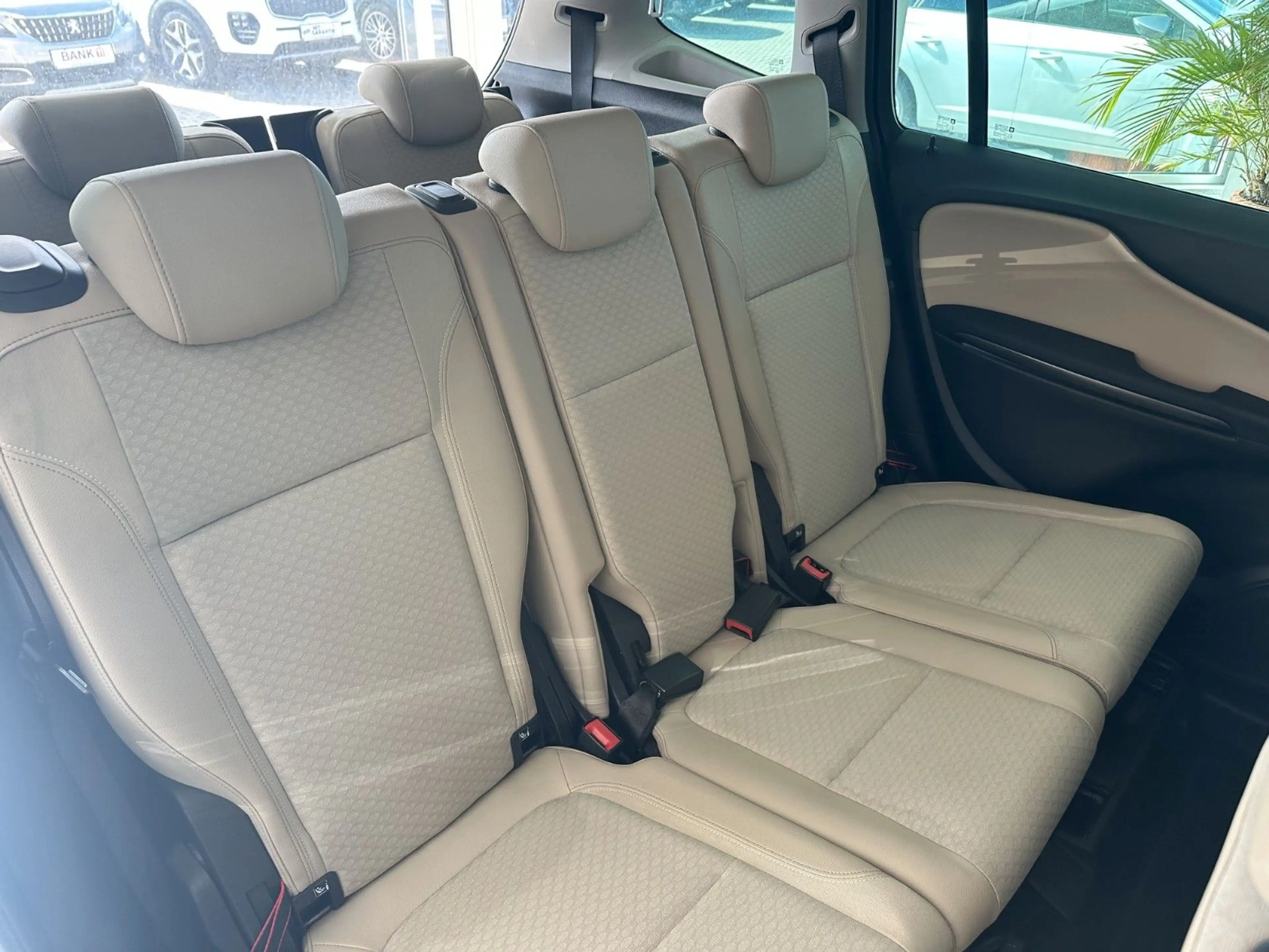 Opel Zafira C Innovation*7-Sitze*ACC*AHK*SHZ*Spurhalt — photo 14