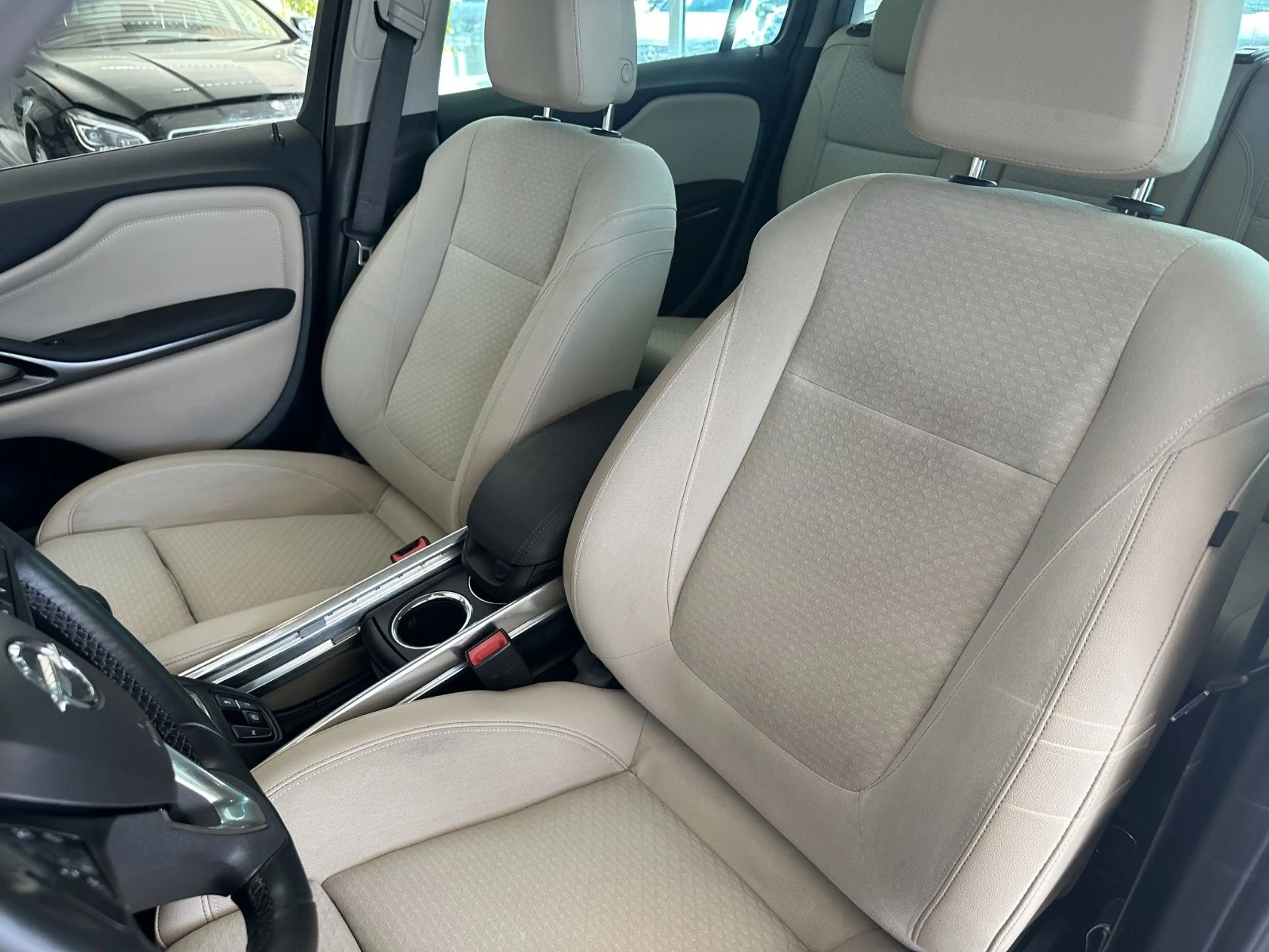 Opel Zafira C Innovation*7-Sitze*ACC*AHK*SHZ*Spurhalt — photo 10