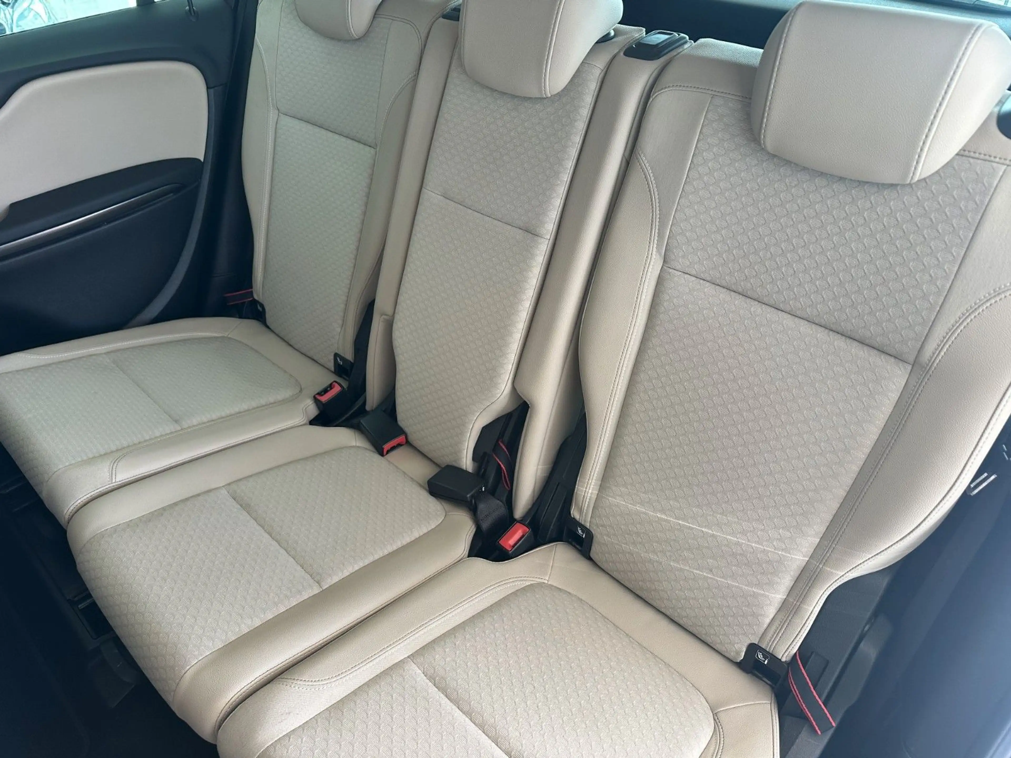 Opel Zafira C Innovation*7-Sitze*ACC*AHK*SHZ*Spurhalt — photo 12