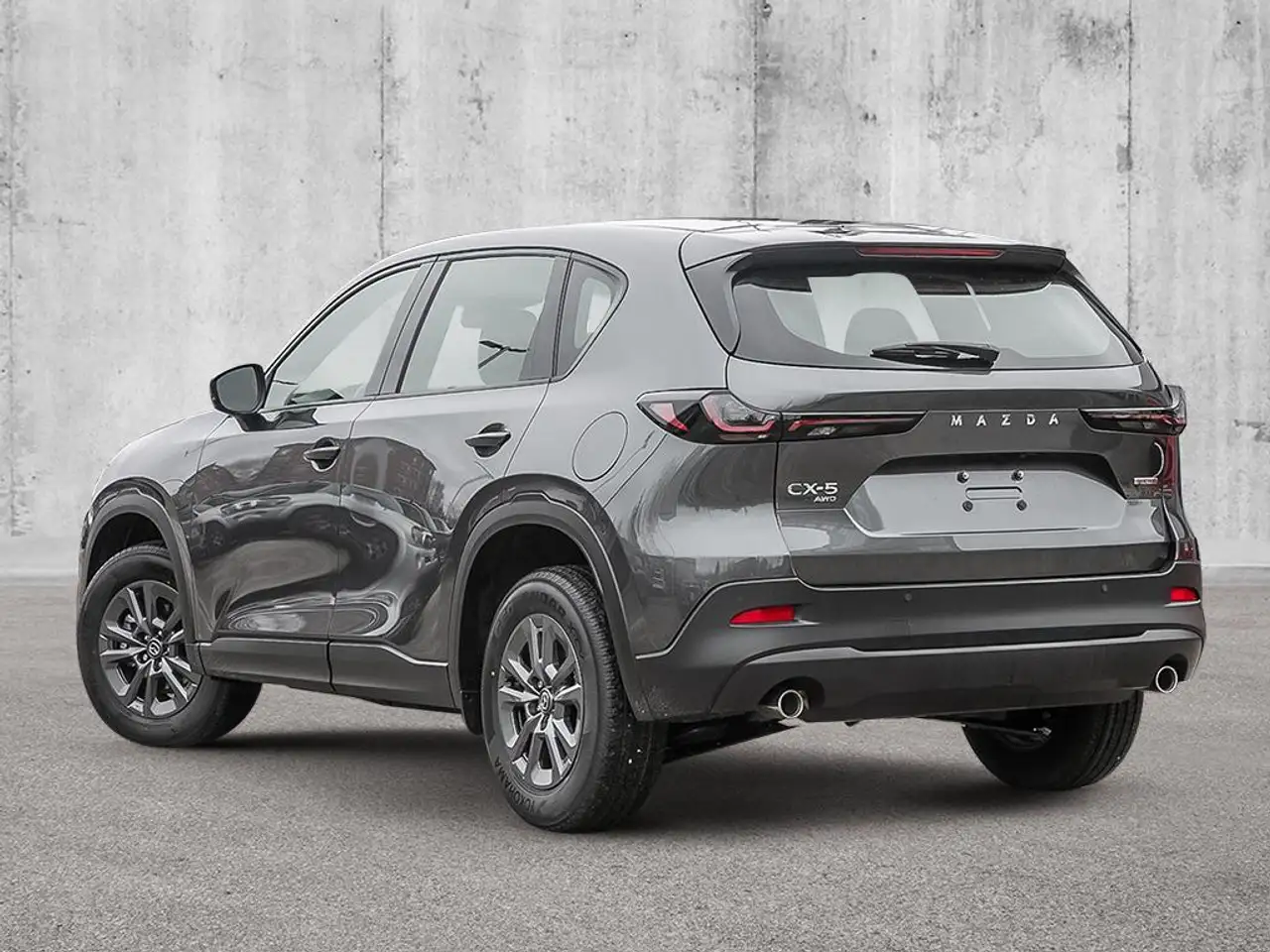 Mazda CX-5 снимка Mazda CX-5