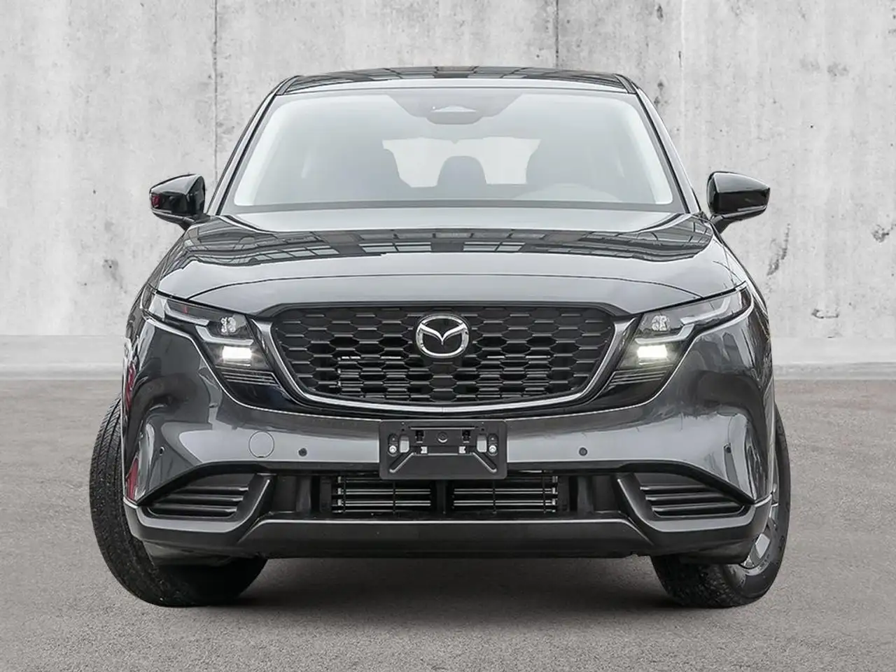 Mazda CX-5 снимка Mazda CX-5