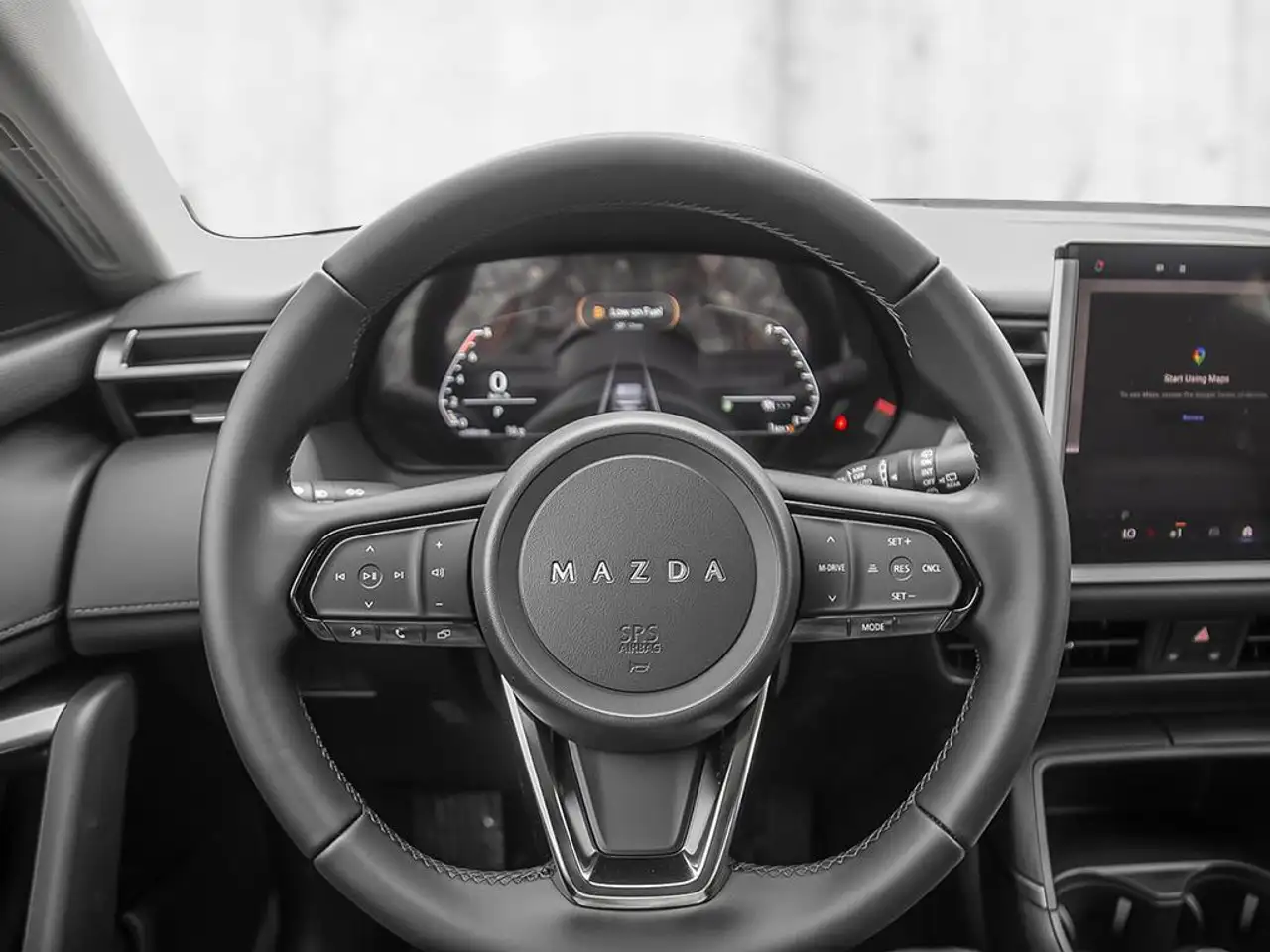 Mazda CX-5 снимка Mazda CX-5