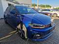Volkswagen Polo 2.0 TSI GTI DSG Navi LED Kamera  Sitzheizung Sport Blau - thumbnail 3