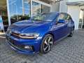 Volkswagen Polo 2.0 TSI GTI DSG Navi LED Kamera  Sitzheizung Sport Blau - thumbnail 4