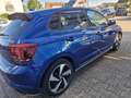 Volkswagen Polo 2.0 TSI GTI DSG Navi LED Kamera  Sitzheizung Sport Blau - thumbnail 6