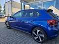 Volkswagen Polo 2.0 TSI GTI DSG Navi LED Kamera  Sitzheizung Sport Blau - thumbnail 7